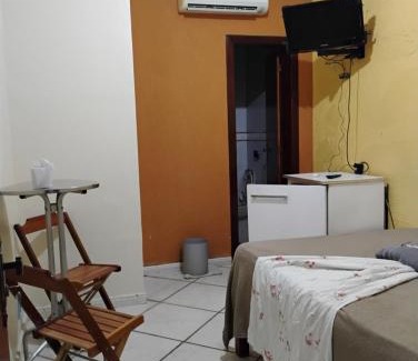 Centro Hotel | Pousada Pé na Praia