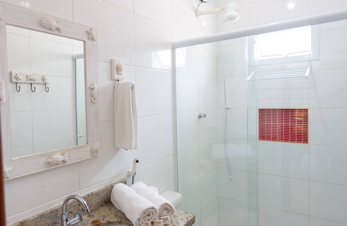 Praia Grande Hotel | Pousada Pérola de Ubatuba