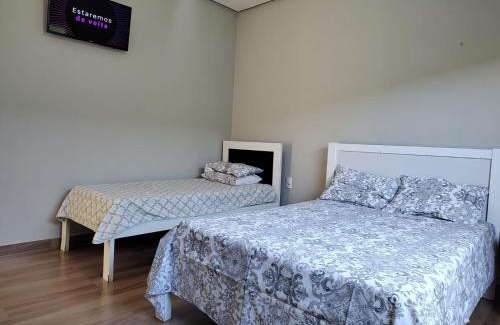 Piumhi Hotel | Pousada Pérola Mineira