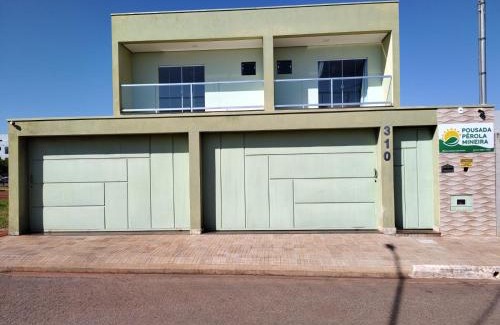 Piumhi Hotel | Pousada Pérola Mineira