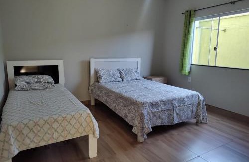 Piumhi Hotel | Pousada Pérola Mineira