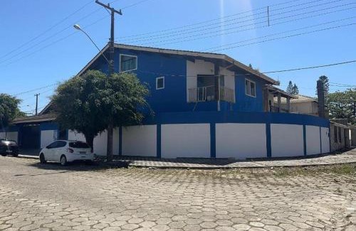 Balneario Arpoador Hotel | Pousada Pérolas de Peruíbe