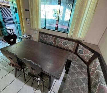 Balneario Arpoador Hotel | Pousada Pérolas de Peruíbe