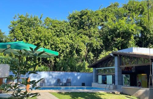 Porto Novo Hotel | Pousada PÍER 22