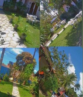 Barra Grande Hotel | Pousada Pôr do Sol