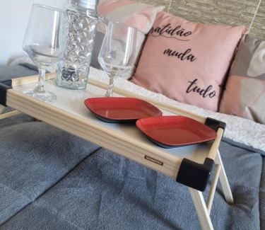 Barra de Guaratiba House | Pousada Pôr do Sol