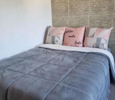 Barra de Guaratiba House | Pousada Pôr do Sol