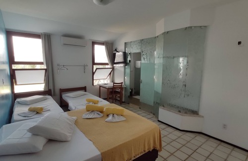 Olho D'agua Hotel | Pousada Pôr do Sol