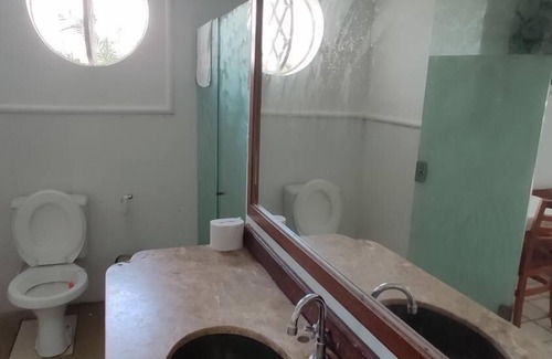 Olho D'agua Hotel | Pousada Pôr do Sol