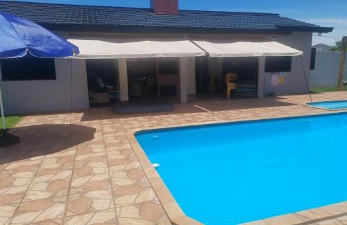 Marechal Candido Rondon House | Pousada Prainha da Costa Oeste