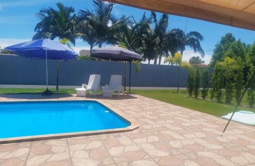 Marechal Candido Rondon House | Pousada Prainha da Costa Oeste
