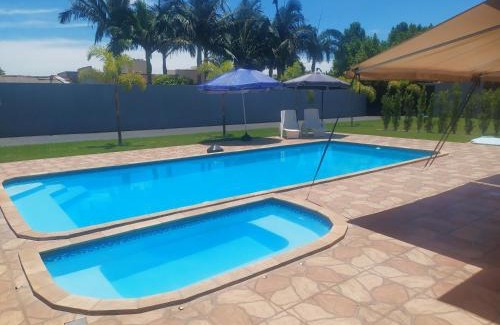 Marechal Candido Rondon House | Pousada Prainha da Costa Oeste