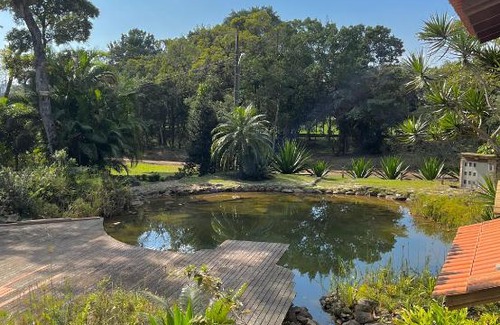 Mariscal Hotel | Pousada Pacha Mama Village Bombinhas