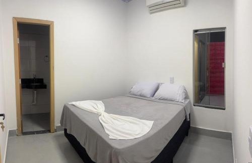 Cocalinho Hotel | Pousada Pai & Filho