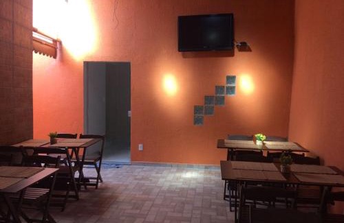 Aparecida Hotel | Pousada Pai Nosso