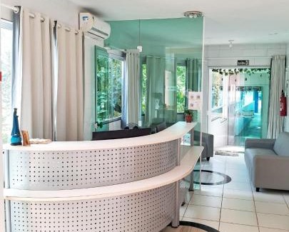 Neopolis Hotel | Pousada Palladium