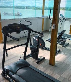 Neopolis Hotel | Pousada Palladium