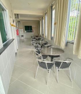 Neopolis Hotel | Pousada Palladium