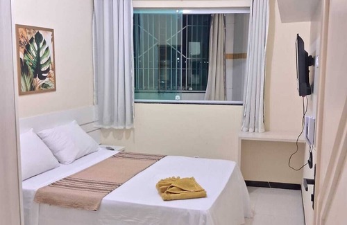 Neopolis Hotel | Pousada Palladium