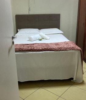 Agrolandia Hotel | Pousada Palmeira Imperial