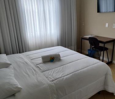 Agrolandia Hotel | Pousada Palmeira Imperial