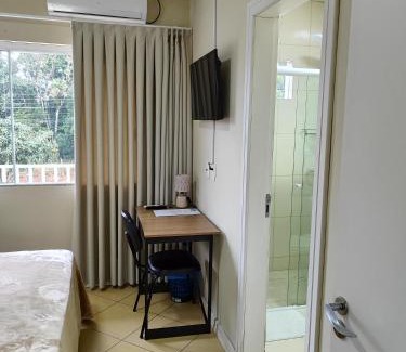 Agrolandia Hotel | Pousada Palmeira Imperial