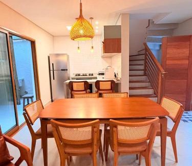 Maresias Hotel | Pousada Pantai Maresias