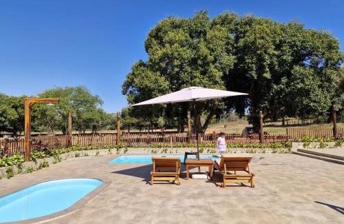 Visconde de Taunay House | Pousada Pantanal Experiência