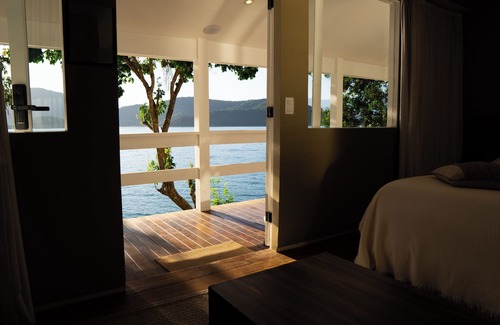 Ilha Grande Hotel | Pousada Papiro Boutique
