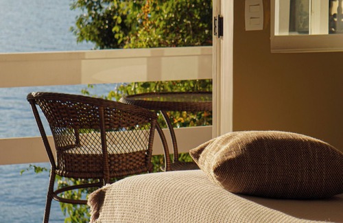 Ilha Grande Hotel | Pousada Papiro Boutique