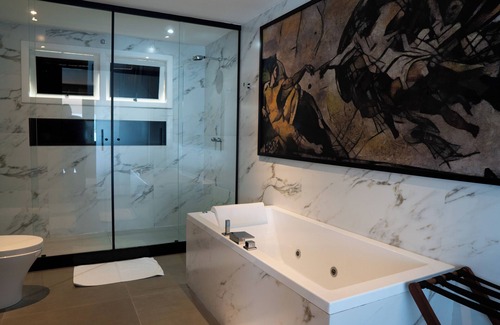 Ilha Grande Hotel | Pousada Papiro Boutique