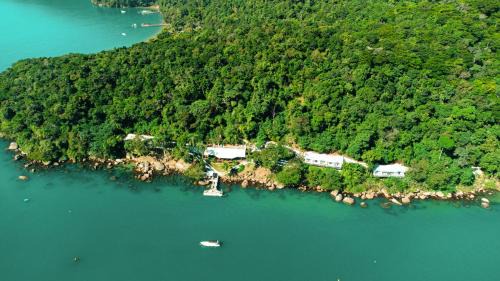 Ilha Grande Hotel | Pousada Papiro Boutique