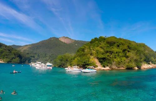 Ilha Grande Hotel | Pousada Papiro Boutique