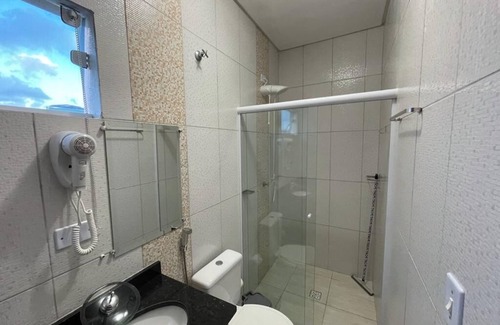 Pereque-Acu Hotel | POUSADA PAPITO LODGING