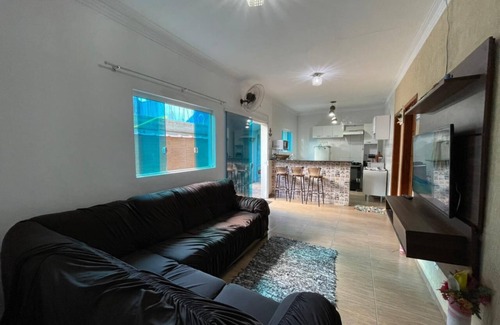 Pereque-Acu Apartment | POUSADA PAPITO LODGING