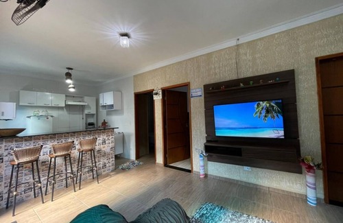 Pereque-Acu Apartment | POUSADA PAPITO LODGING