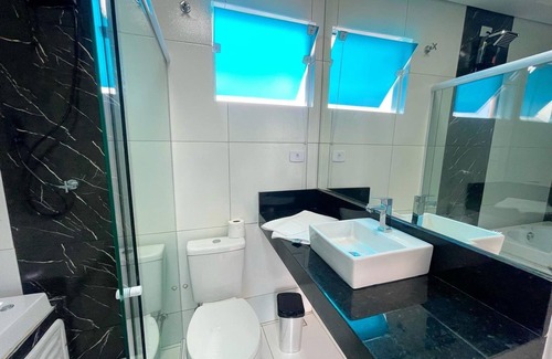 Pereque-Acu Hotel | Pousada Papito Ubatuba - Praia Perequê-açu