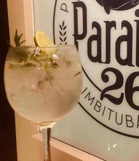 Vila Esperanca House | Pousada PARAÍSO 26