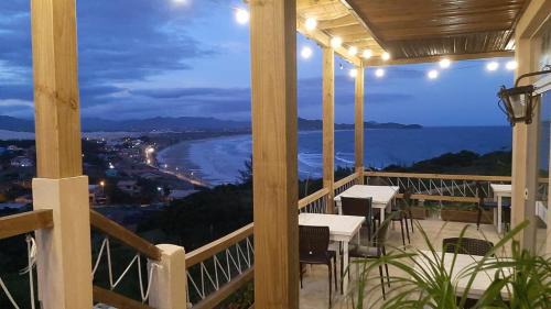 Vila Esperanca House | Pousada PARAÍSO 26