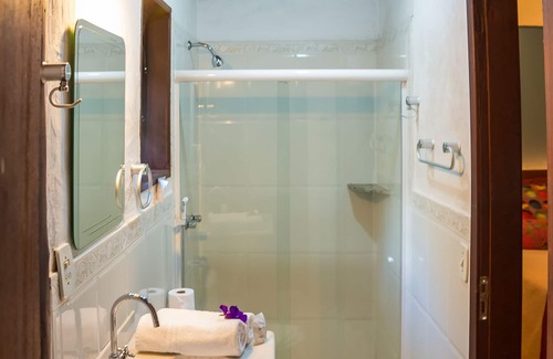 Correas Hotel | Pousada Paraíso Açú