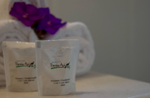 Correas Hotel | Pousada Paraíso Açú