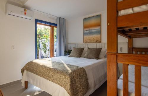 Almada Hotel | Pousada Paraíso Almada