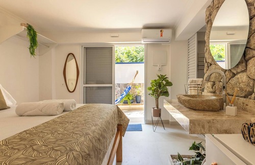 Almada Hotel | Pousada Paraíso Almada