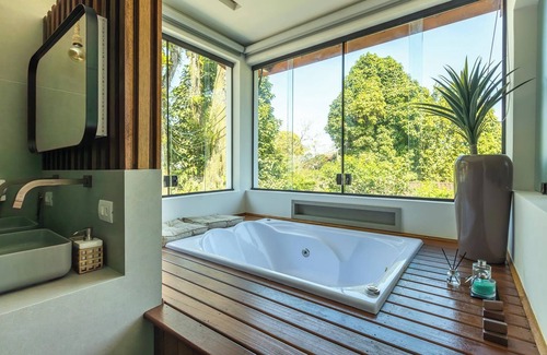 Almada Hotel | Pousada Paraíso Almada