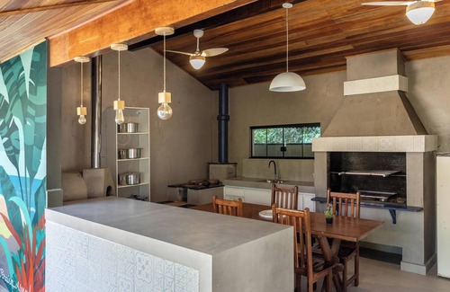 Almada Hotel | Pousada Paraíso Almada