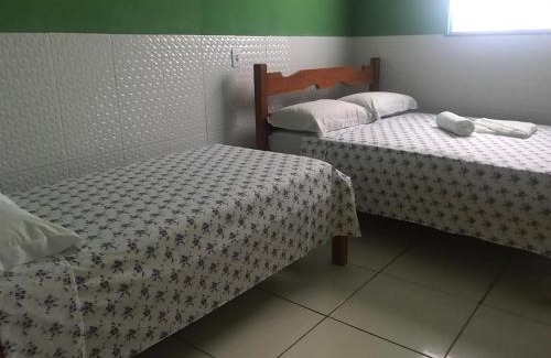 Carolina Hotel | Pousada Paraíso