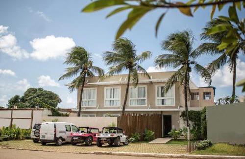 Vila da Trinta Hotel | Pousada Paraíso Noronha