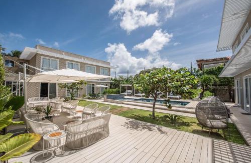 Vila da Trinta Hotel | Pousada Paraíso Noronha