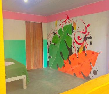 Belem Cabin | Pousada Paraíso das Onças