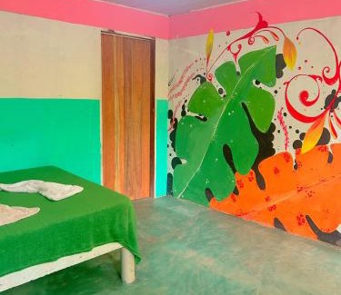 Belem Cabin | Pousada Paraíso das Onças